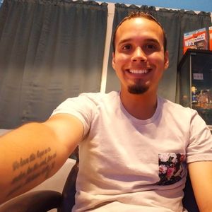 Meet your Posher, Kevin